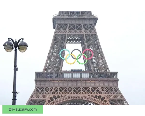 巴黎奥运会圆满落幕精彩瞬间与未来展望揭秘