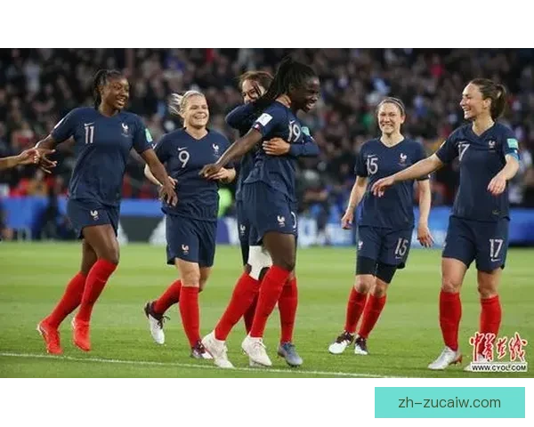 法国女足四比一力克波兰女足展现强势进攻与团队统治力迈向新胜利 法国女足四比一力克波兰女足展现强势进攻与团队统治力迈向新胜利