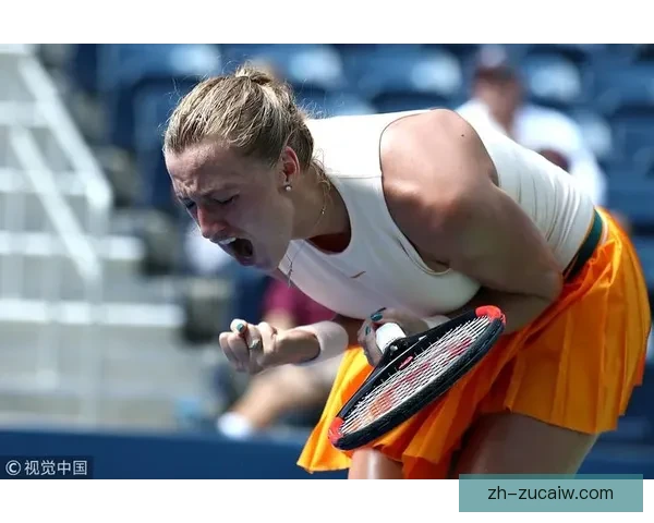 亚布洛内茨遗憾落败 奥洛莫茨逆转胜利再创新高