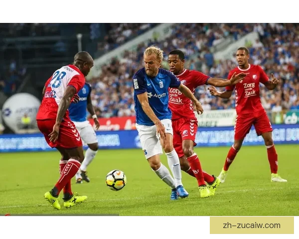 乌德勒支青年队主场力克多德勒支取得三比一胜利