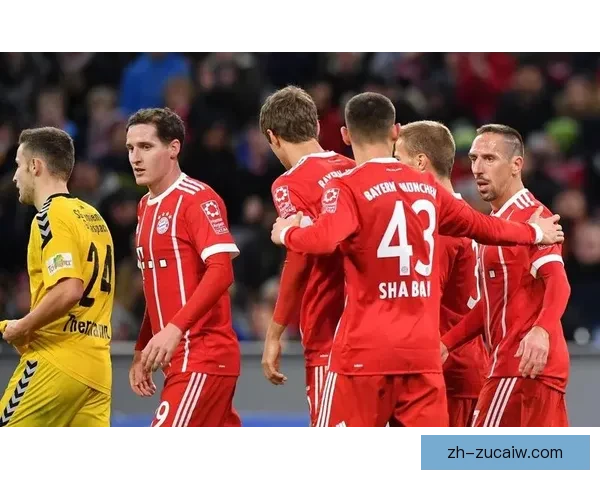 格罗萨斯帕赫1-2贺堡激战回顾：两队顽强对抗展现精彩球技